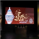 P4室內(nèi)LED顯示屏